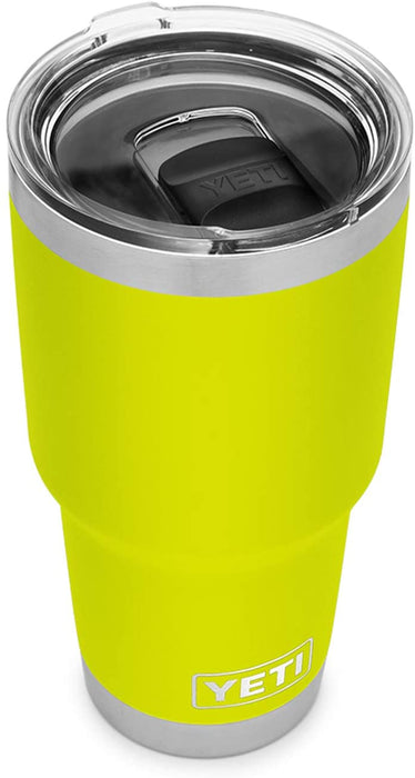 YETI Rambler 30 oz Tumbler, Stainless Steel