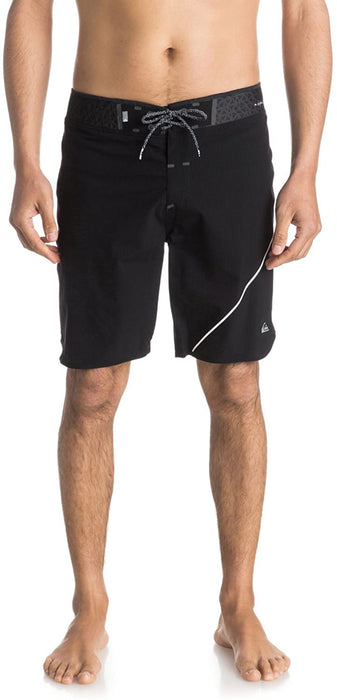 Quiksilver Men's New Wave Highlite 19 Inch Boardshort