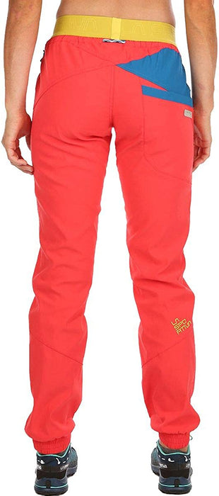 La Sportiva Women's Mantra Pant