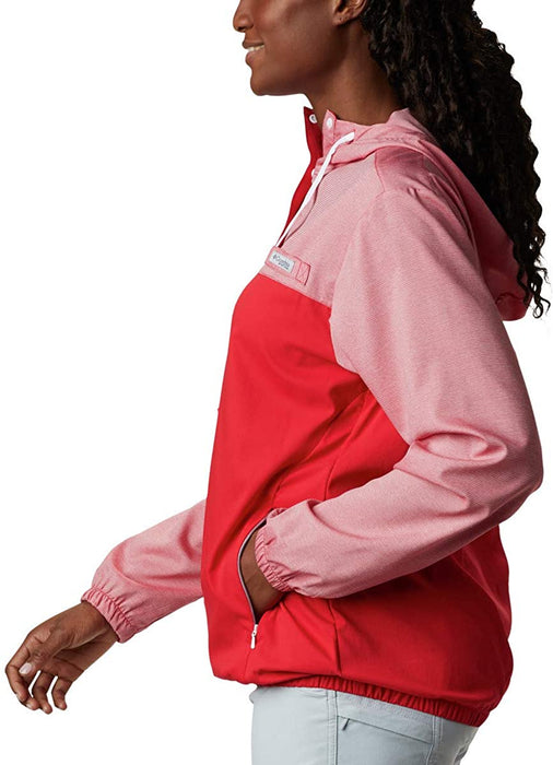 Columbia Women's Tamiami Hoodie