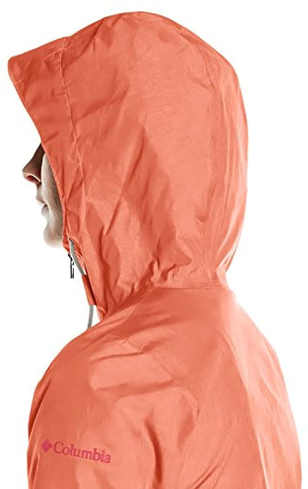 Columbia Women's Lookout View Jacket