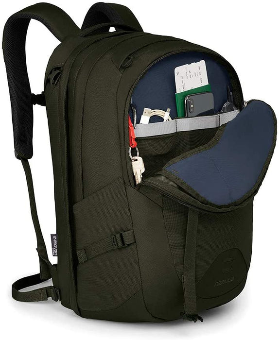Osprey Nebula Men's Laptop Backpack