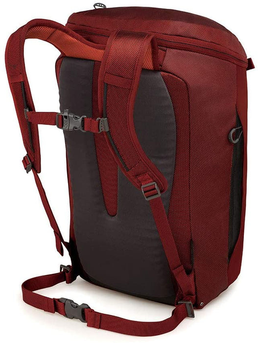 Osprey Transporter Zip Top Laptop Backpack