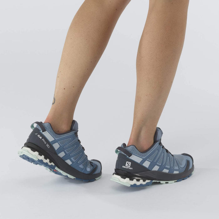Salomon XA Pro 3D V8 Women's Trail Running / Hiking Shoe