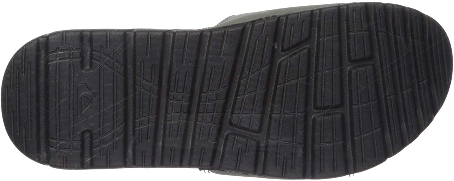 Quiksilver Men's Shoreline ADJUS Athletic Sandal