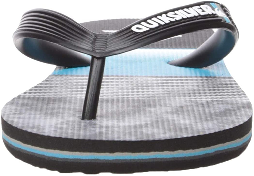 Quiksilver Kids' Molokai Slab Youth Sandal