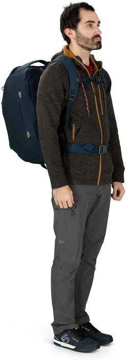 Osprey Porter 46 Travel Backpack