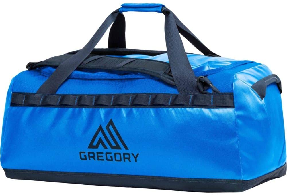 Gregory Mountain Products Alpaca Duffel Bag | Travel, Expedition, Storage | Durable Construction, Water Resistant Fabric