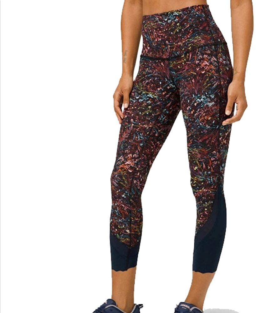 Lululemon Wunder Under Pant SE Dance