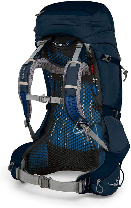 Osprey Atmos AG 50 Men's Backpacking Backpack