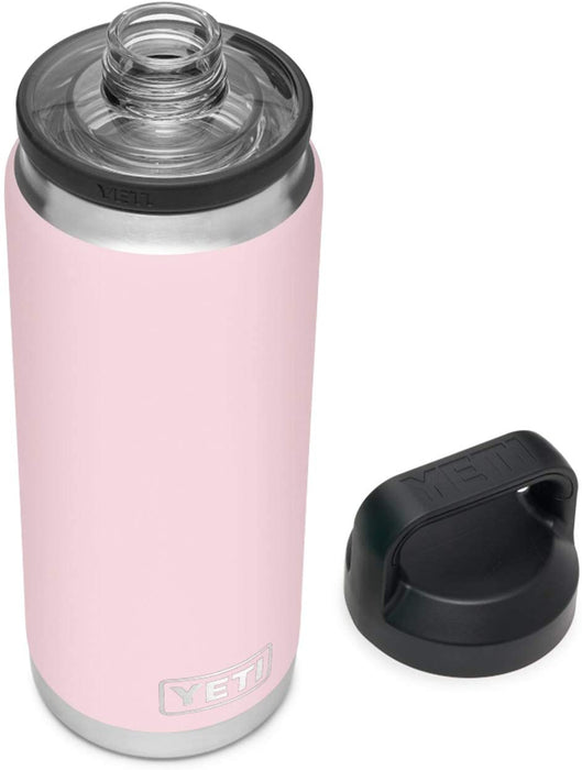 YETI Rambler 26 oz Bottle, Vacuum Insulated