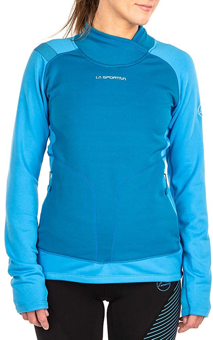 La Sportiva Women's Emperor Pullover