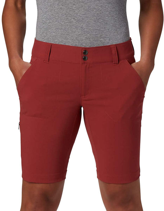 Columbia Women's Saturday Trail Long Short