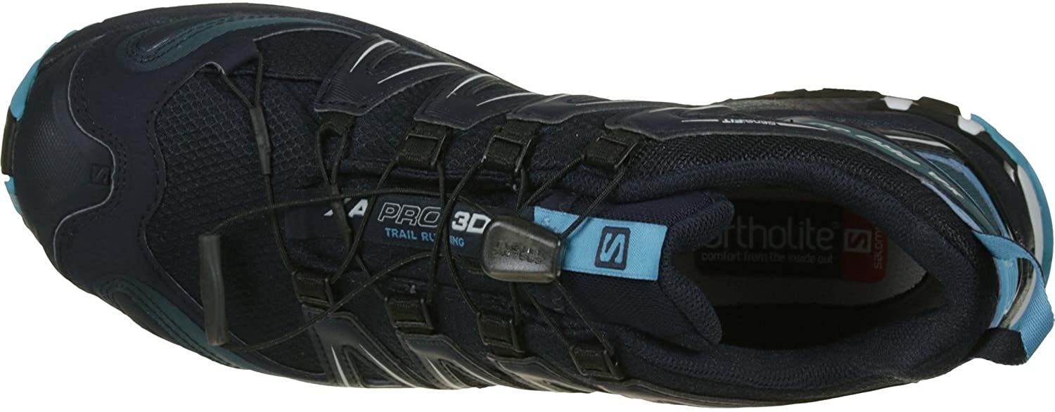 Salomon Men's XA Pro 3D GTX Trail Running Shoes