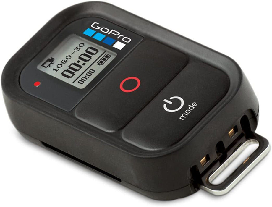 GoPro Wi-Fi Remote (GoPro Official Accessory)