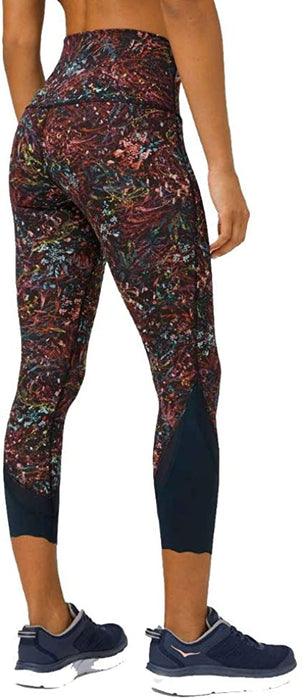 Lululemon Wunder Under Pant SE Dance