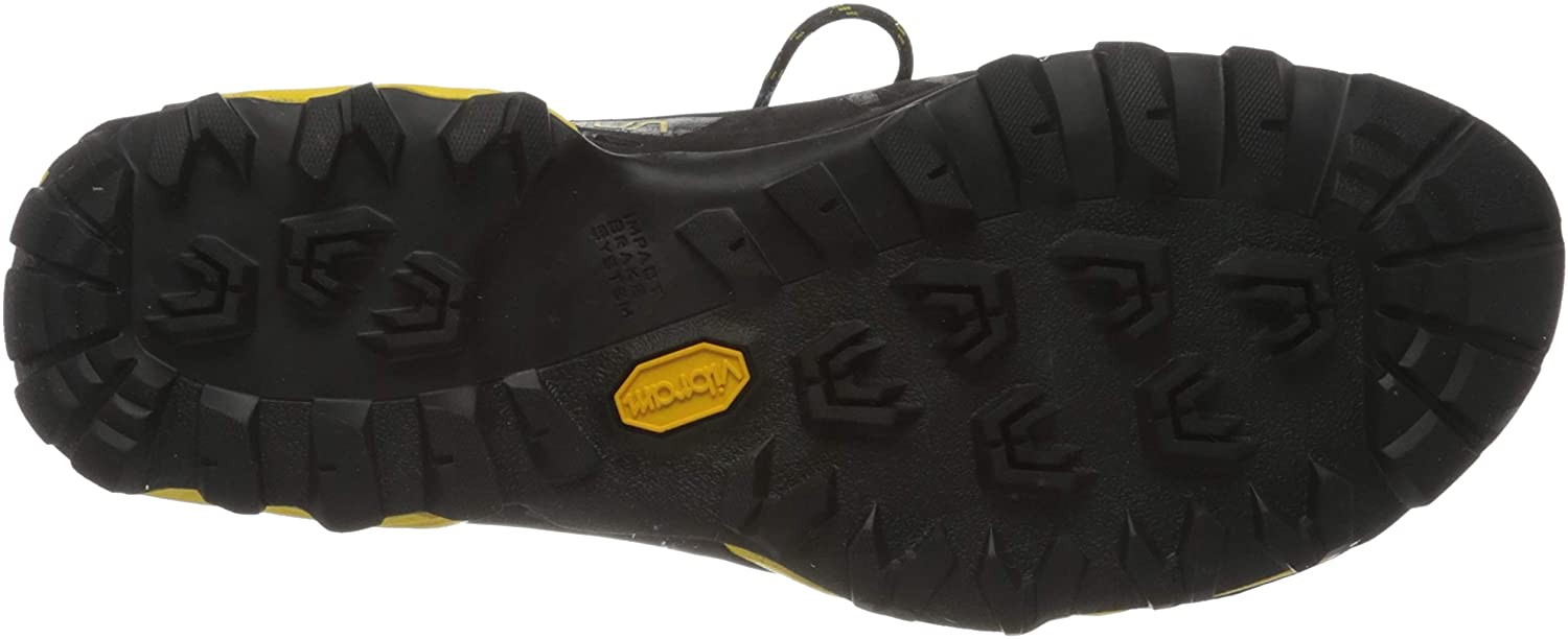 La Sportiva Men's Low Rise Hiking Boots