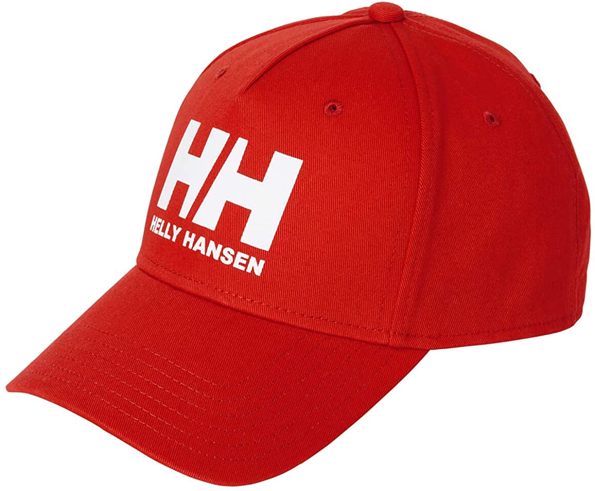 Helly-Hansen Unisex-Adult Hh Ball Cap