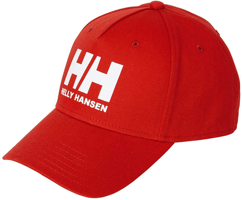 Helly-Hansen Unisex-Adult Hh Ball Cap