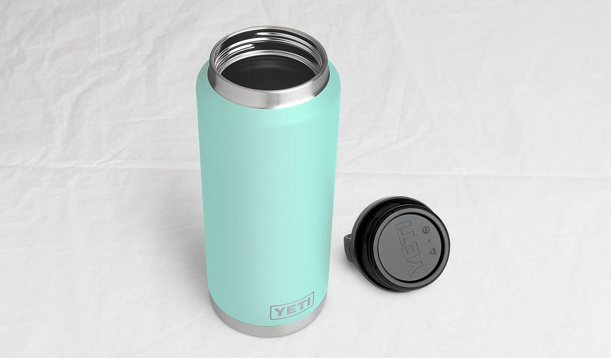 YETI Rambler 36 oz Bottle, Vacuum Insulated