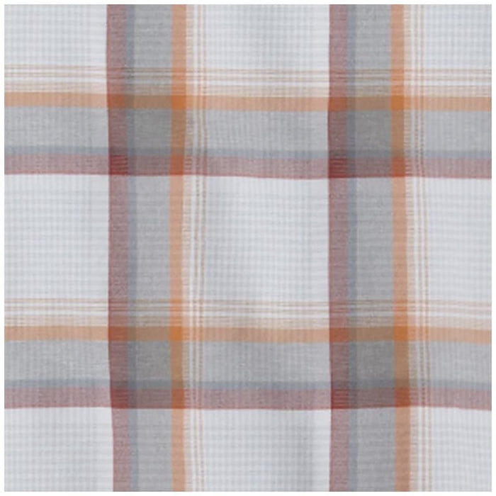 Columbia Men's Silver Ridge Multi Plaid Short Sleeve Shirt