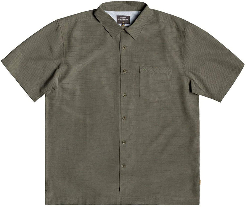Quiksilver Men's Centinela 4 Woven