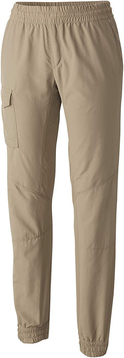 Columbia Women's Silver Ridge Pull On Pant, Breathable