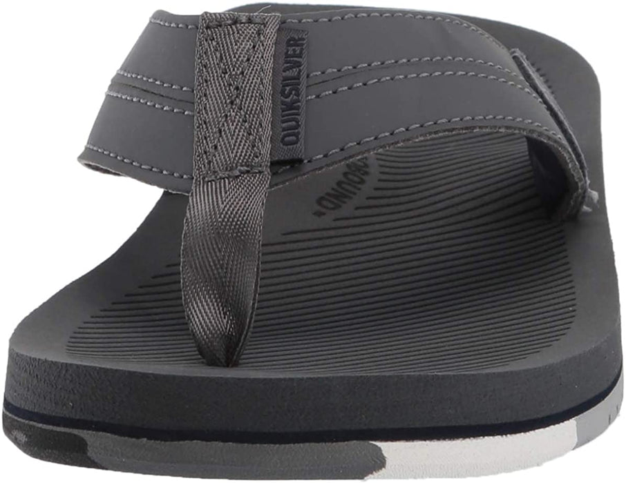 Quiksilver Men's Coastal Oasis Iii Sandal