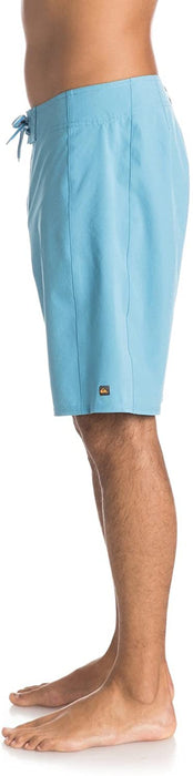 Quiksilver Men's Waterman Makana Swim Truck Boardshorts