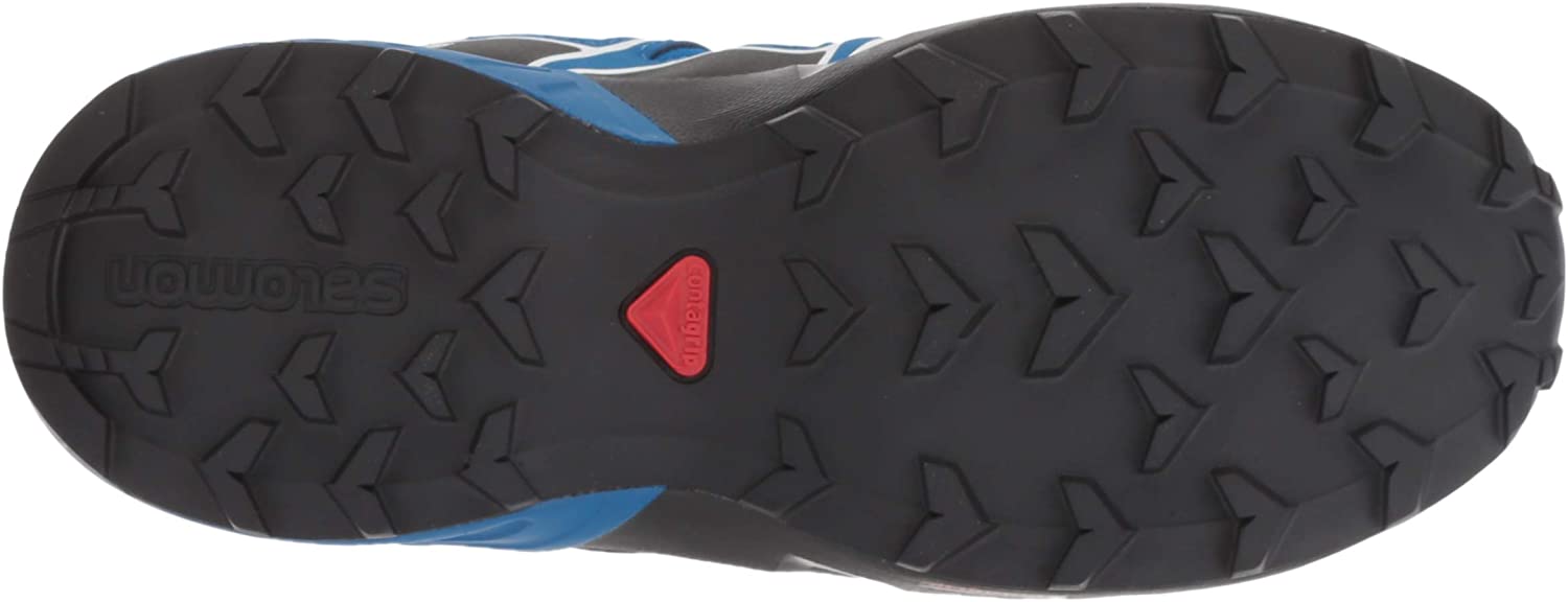 Salomon Kids' Speedcross CSWP J Hiking