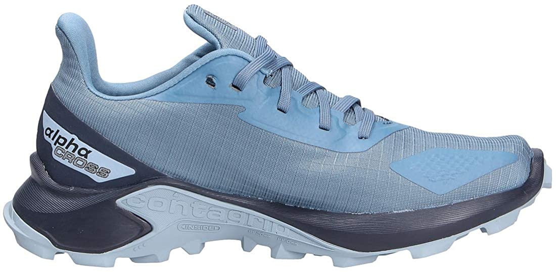 Salomon Men's Collider GTX Trail Running Shoe