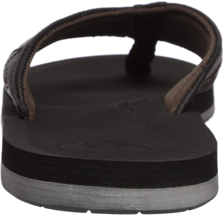 Quiksilver Men's Coastal Oasis Deluxe Sandal
