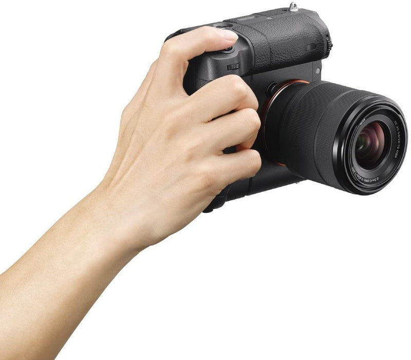 Sony VGC2EM Vertical Grip (Black)