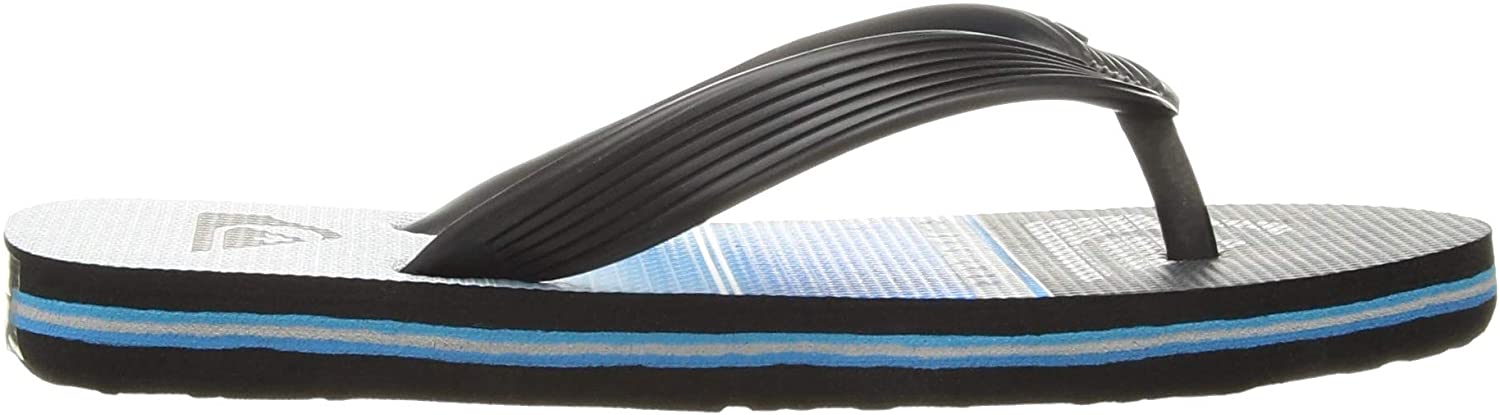 Quiksilver Kids' Molokai Highline Slab Youth Sandal