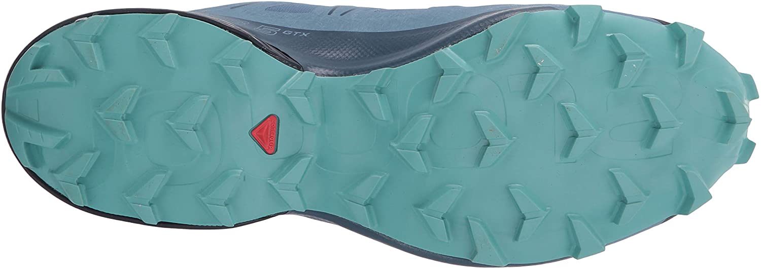 Salomon Women's Speedcross 5 GTX W Trail Running Shoe