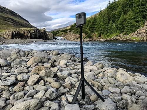 GoPro Fusion Grip (Fusion) - Official GoPro Mount