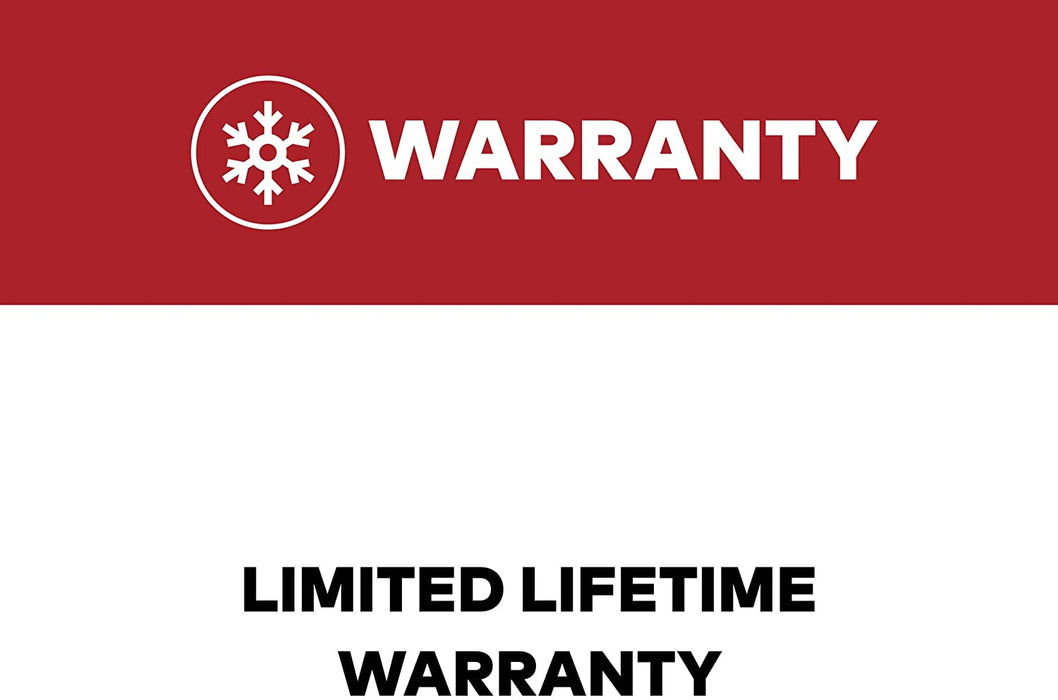 YAKIMA, FatCat EVO Premium Ski & Snowboard Mount, Rides Quietly