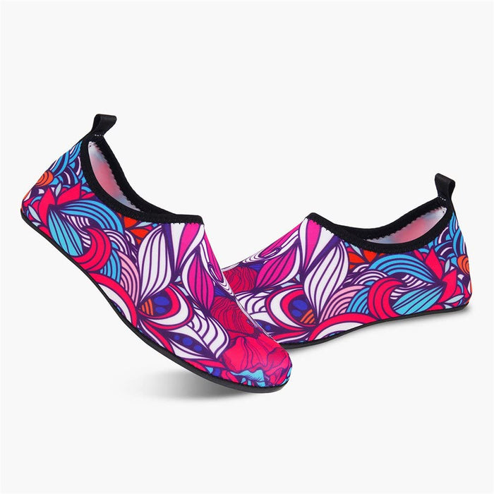 Water Shoes for Womens and Mens Summer Barefoot Shoes Quick Dry Aqua Socks for Beach Swim Yoga Exercise