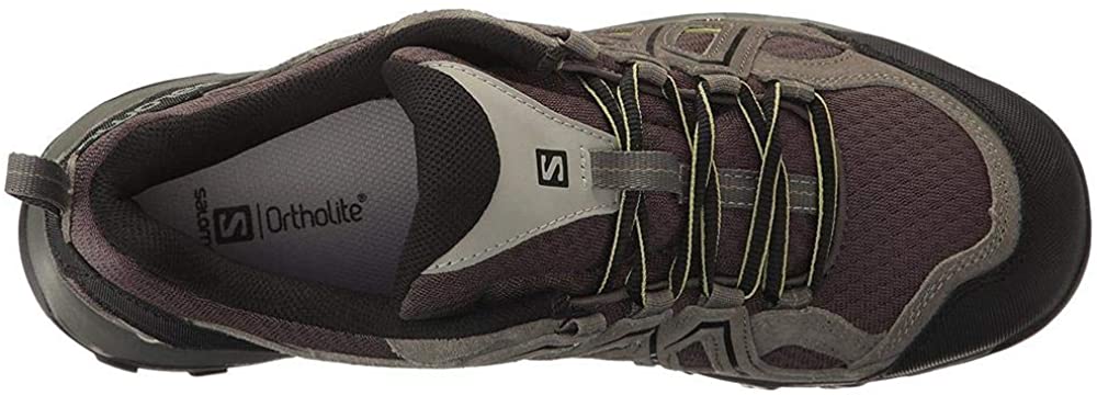 Salomon Men's Evasion 2 Aero Hiking Shoe