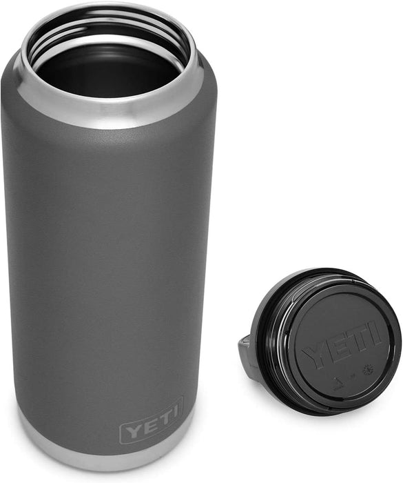 YETI Rambler 36 oz Bottle, Vacuum Insulated