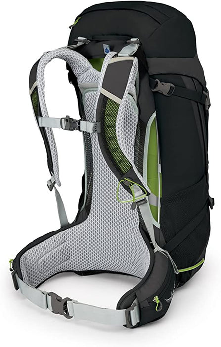 Osprey Packs Stratos 36 Hiking Backpack