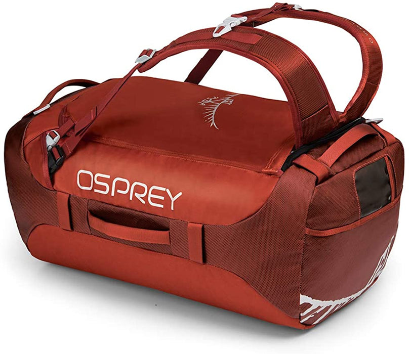 Osprey Transporter 65 Travel Duffel Bag