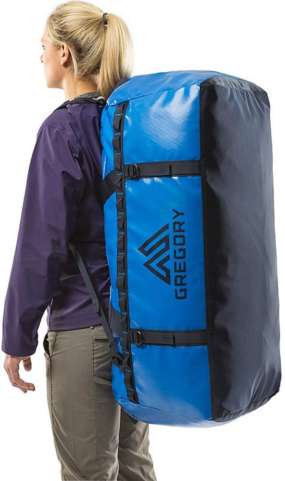 Gregory Mountain Products Alpaca Duffel Bag | Travel, Expedition, Storage | Durable Construction, Water Resistant Fabric