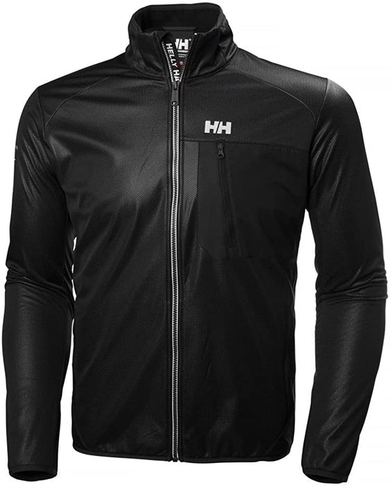 Helly-Hansen Men's Fjord Windproof Fleece Jacket