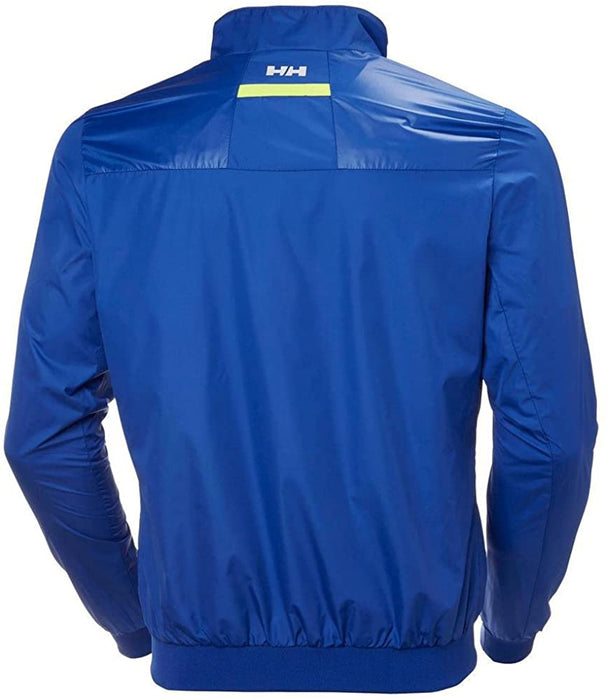 Helly-Hansen Men's Crew Windbreaker Jacket