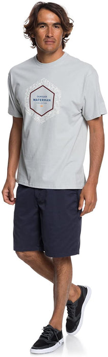 Quiksilver Men's Secret Seas Walkshort Shorts
