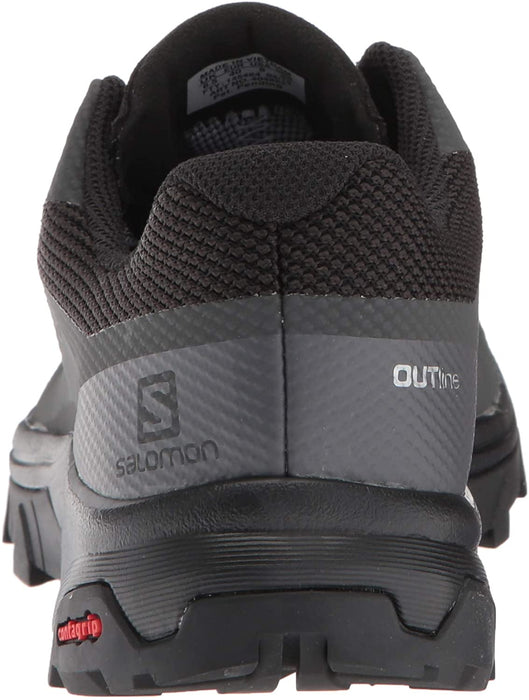 Salomon Women's OUTline GTX W Hiking Shoes