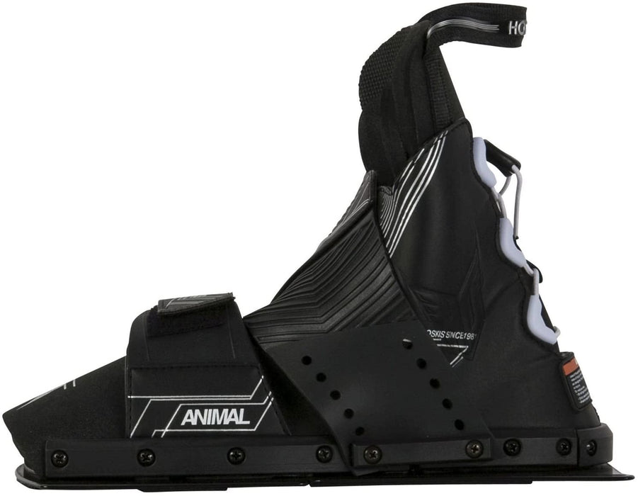 HO Sports 2018 Animal Front Waterski Boot