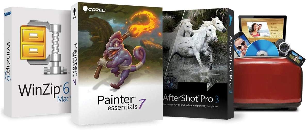 Nikon Z6 FX-Format Mirrorless Camera Mount Adapter FTZ - Bundle with Camera Case + Spare Battery+Charger + Cleaning Kit + Memory Wallet + Mac Software