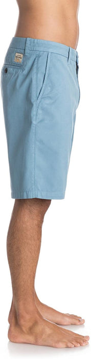 Quiksilver Waterman Men's Down Under 4 Walk Shorts 3